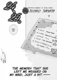 Yuri Shimai Vol.3 [English]