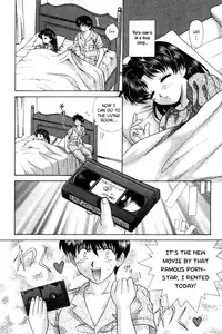 Futari Ecchi 9 [Complete]