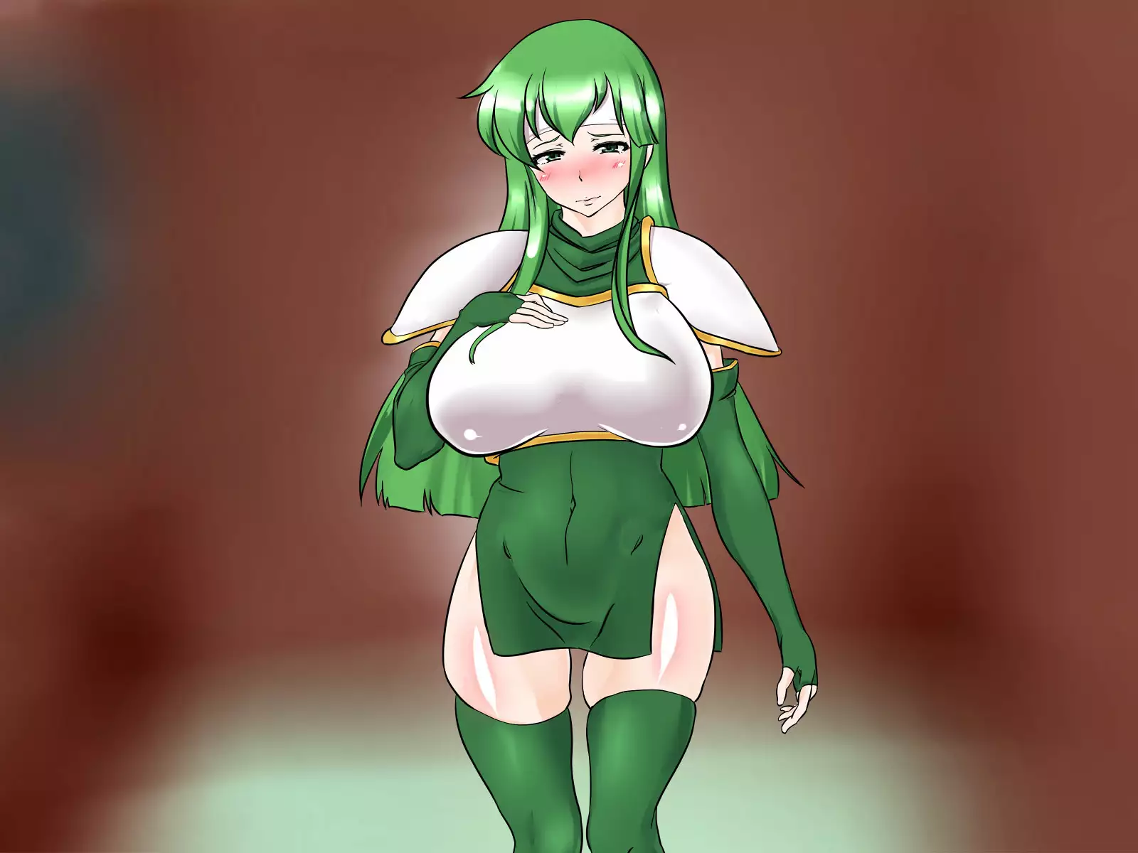 Tenma kishi daten-roku