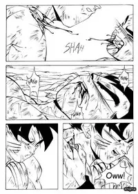 SKYWORLD by Kabu [R-18] [Yaoi] [English]