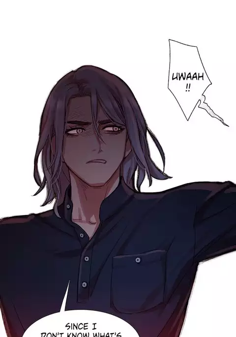 Scandal of the Witch Ch.1-37