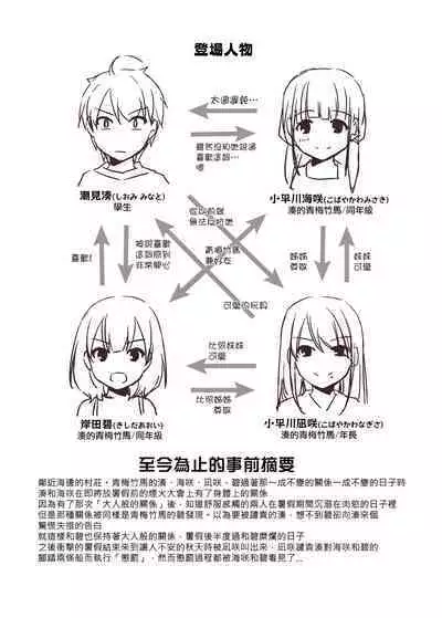 Otonanajimi 5 DLO-21