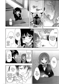 (C94) [Ninokoya (Ninoko)] MAKIPET8 (Love Live!) [English] [SMDC]