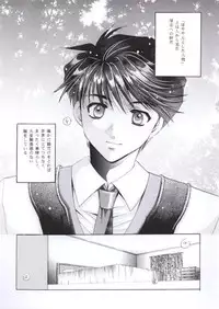 [Project M] Meidea (Gunparade March)