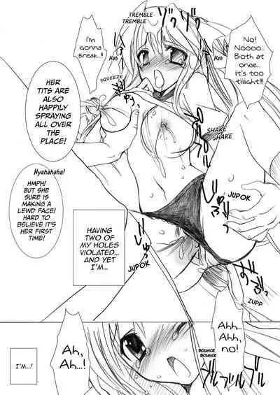 School in the Spring of Youth! Omnibus 1