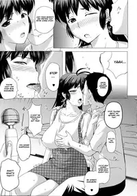 [Kusatsu Terunyo] Sonotoki, Kanojo wa... Ch. 1-3 [English] [Fated Circle]