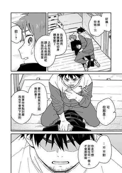 The sadistic education record:1 | 鬼畜老師的加害授課