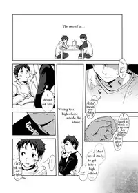 [Tsukumo Gou] Saigo no Sangatsu (Translated)