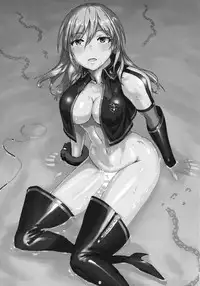 (C90) [Lithium (Uchiga)] Again #3 All That Heaven Allows (God Eater)