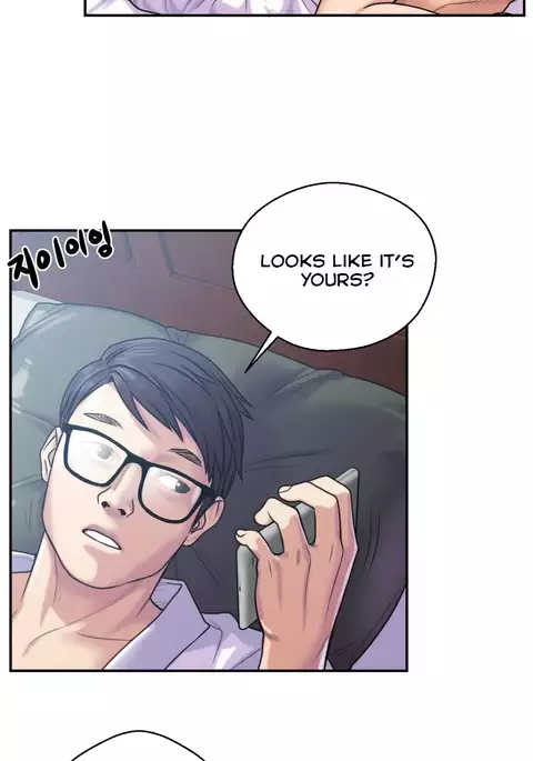 Ghost Love Ch.1-21.5