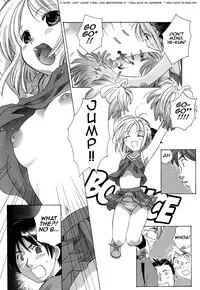 [Amanatsu Makoto] Ricachan House | Rika-Chan's House [English] [Seinen-Manga]