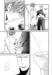 [Yamane Ayano] Finder no Shinjitsu (ENG)