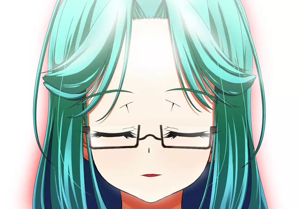 Tegome 8 Ren'ai < Kankei II