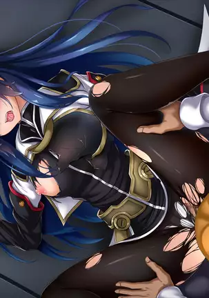 Losing to that boss, Star O-Shan