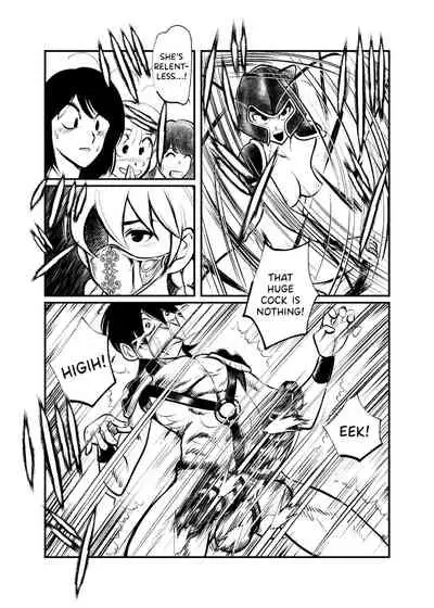 [Pecan (Makunouchi)] Seitoushi Seishirou [English] {Hennojin} [Decensored]