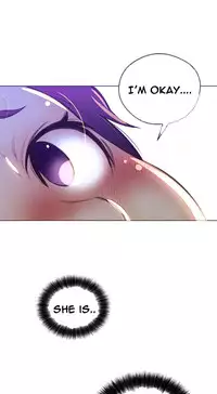 Perfect Half Ch.1-21 (English) (Ongoing)