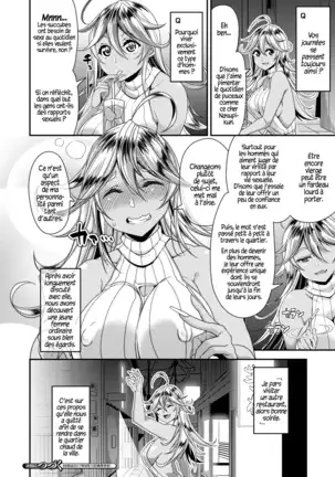 La colocation des succubes - Partie 1