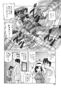 COMIC Himedorobou 2006-08