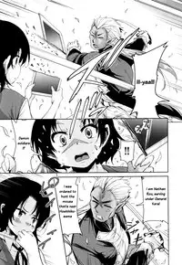 [Narusawa Kei] Boukoku Maou no Hoshihiko-kun [English]