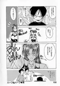 [Fumizuki Kou] Shoujo Hatsunetsu