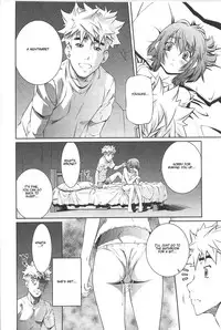 [Nakamura Uzuki] Bara Seiyoukan v.02 ch09-16 (END) [ENG][NEETouRyu Dojo]