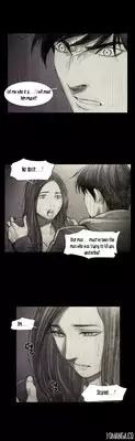 [Rigeng] House of Dolls Ch.0-19 (English) (YoManga) (Ongoing)