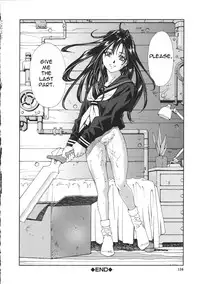 [Seto Yuuki] Accelerando [English]