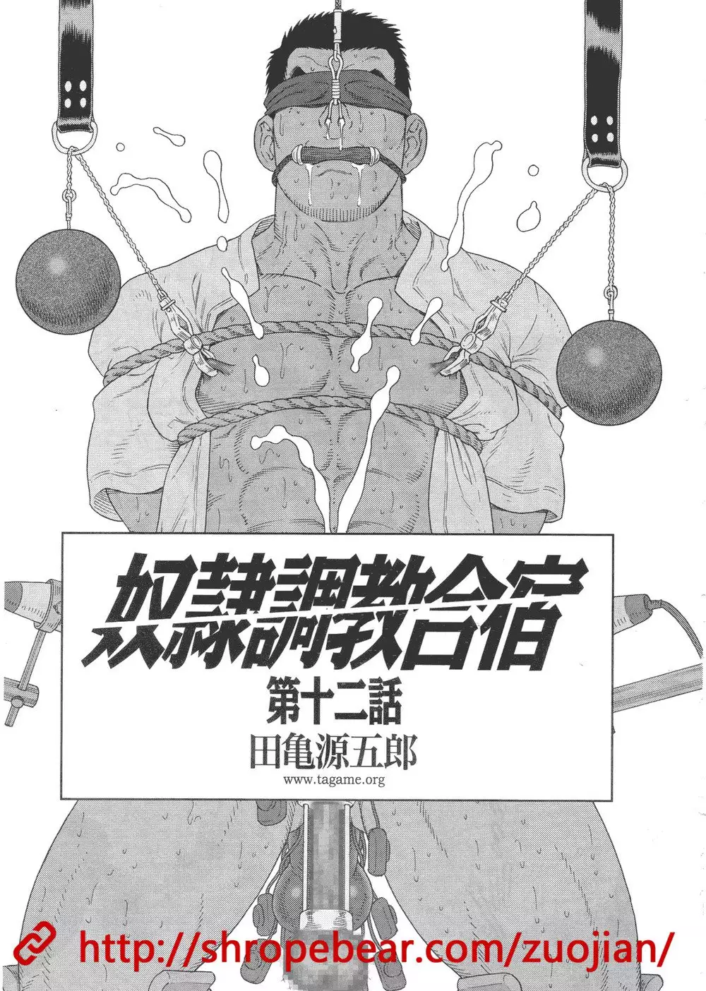 Slave Training Summer Camp