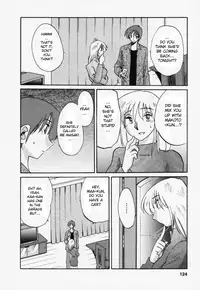 [TsuyaTsuya] Tatoeba Haha Ga 3 [English] [Sei-Jin]