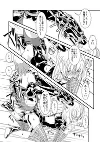 [B.C.A.] Tokyo Fetish Show 2010 [Digital]