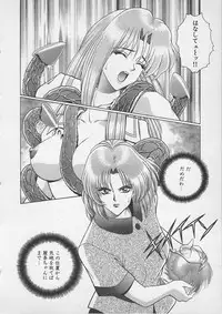 [Gun Ryuusei] Wakakusa Bishoujotai vol.4