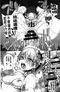 [Shindou] Ojou-sama to Maid no Midara na Seikatsu [Chinese]