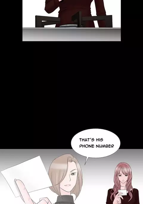 The Taste of Hands Ch.1-57