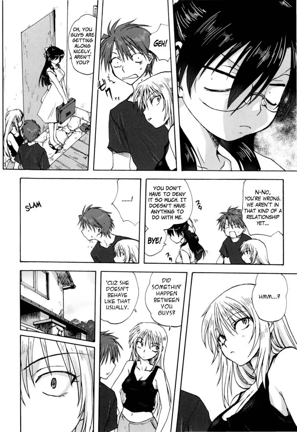 My Sisters and Me - Part 2