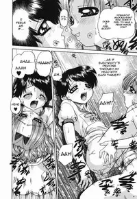 [Chunrouzan] Seikyouiku (Sex Education) [English] [desudesu]