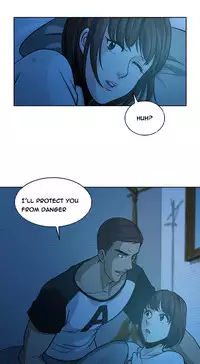 Change Partner Ch.1-18 (English) (Ongoing)