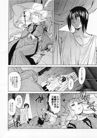 (C82) [Toko-ya (HEIZO, Kitoen)] Saint Foire Festival／eve Evelyn