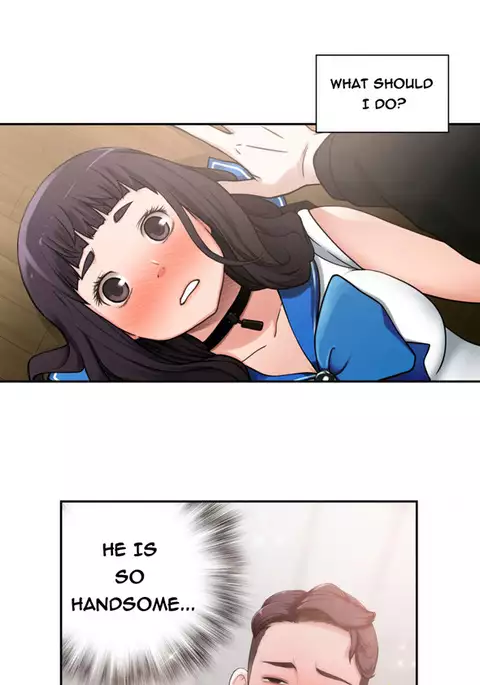 Tissue Thieves Ch.1-32