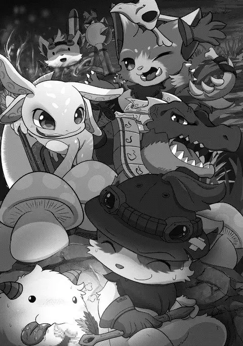 Welcome to Suddenly ridiculous!!