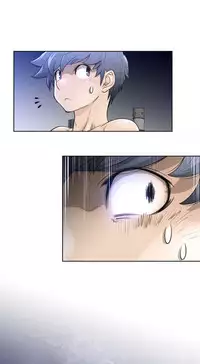 Perfect Half Ch.1-25 (English) (Ongoing)