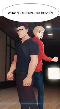 [Studio Gale] Lady Garden Ch.1-32 (English) (Ongoing)