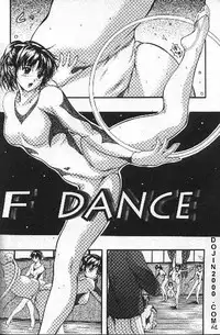 F Dance [English]
