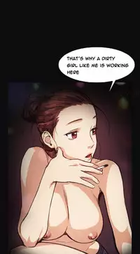 By Chance Ch.1-8 (English) (Ongoing)