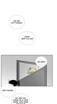 [Silverstar] Talk To Me Ch.1-33 (English) (Ongoing)