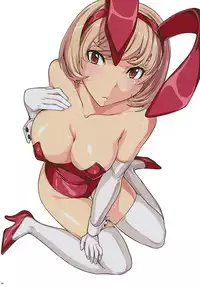 (C78) [Dairiseki (Hakaba)] Nikuyoku Aoki Jou (Bakuman)