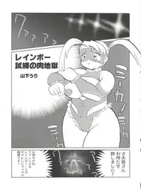 (C66) [INFINITY-FORCE (Various)] VS∞ VURSUS INFINITY (Capcom vs. SNK)