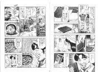 [Aoyama Ikkai] Wakazuma Nikki | Young Wife's Diary