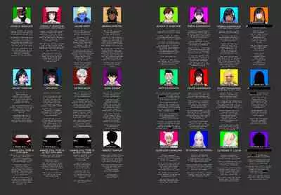 [rienia] OYAOYAKODON2 [English]