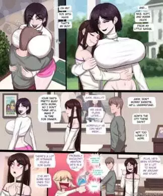 [BDOne] – The Bet Ch. 3