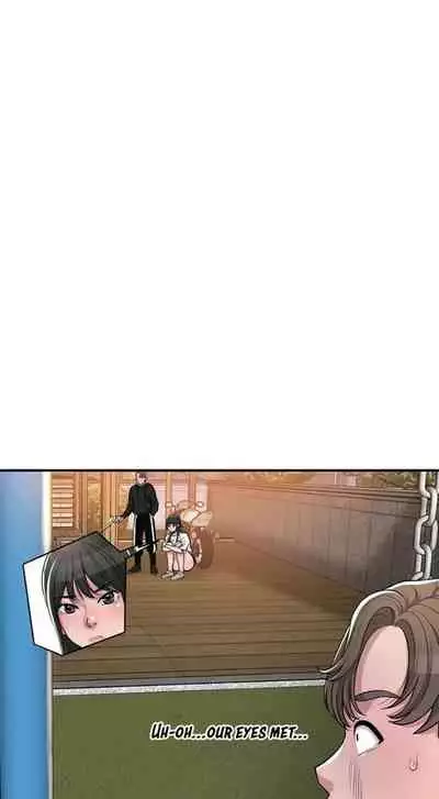 New Town [Lee Wan, Kim Suna] Ch.20/? [English] [Manhwa PDF]